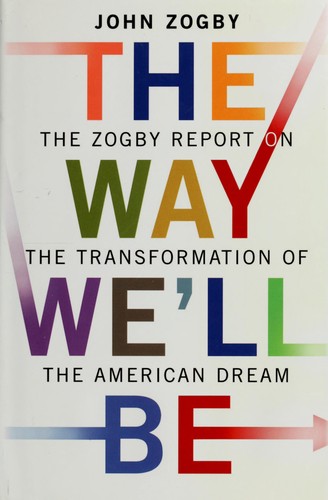 The Way We'll Be