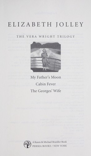 The Vera Wright trilogy