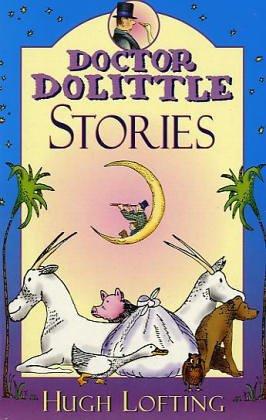 Doctor Dolittle Stories