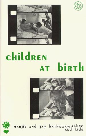 Children at birth