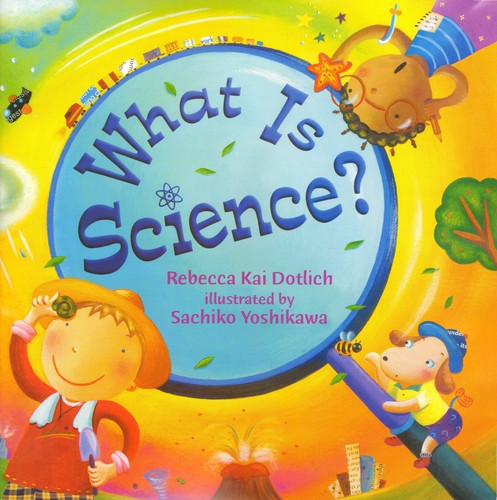 What is Science? [big book]