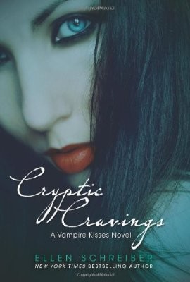 Vampire Kisses 8