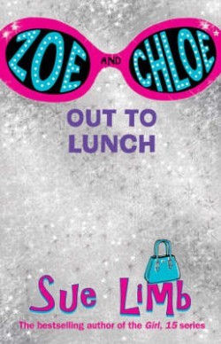 Zoe and Chloe Out To Lunch