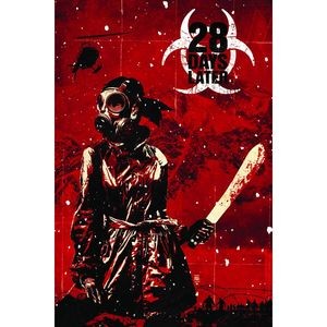 28 Days Later 3