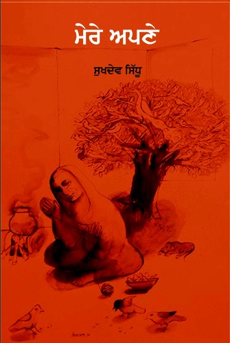 Mere Apne