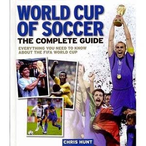 World Cup of Soccer