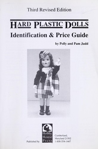Hard Plastic Dolls