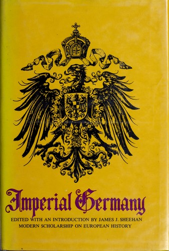 Imperial Germany