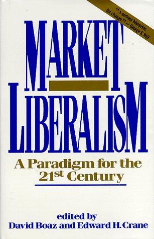 Market Liberalism