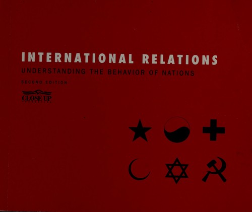 International Relations