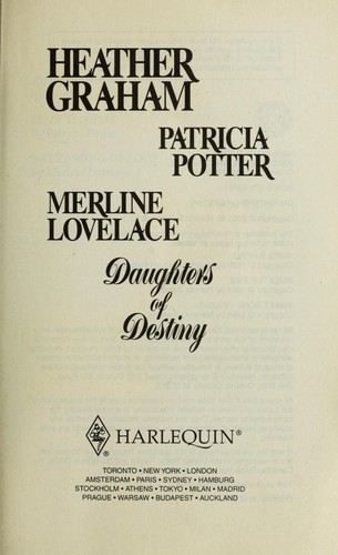 Daughters of Destiny
