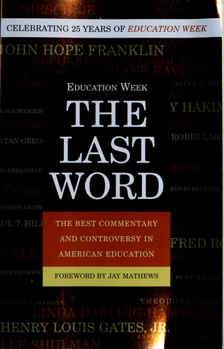 The Last Word