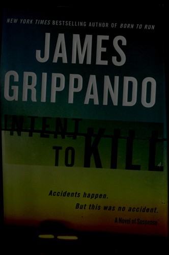 Intent to kill