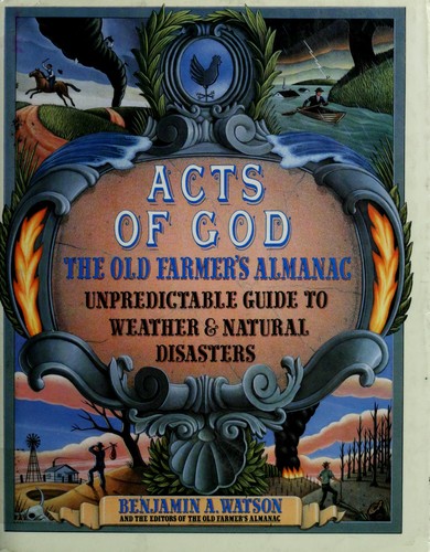 Acts of God