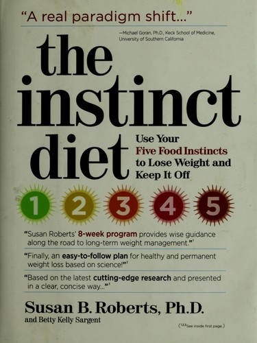 The Instinct Diet