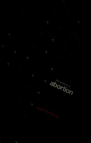 The Problem of Abortion