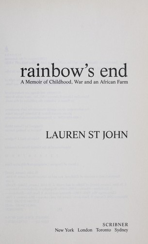 Rainbow's End