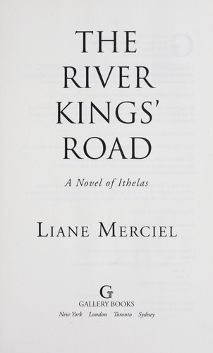 The river kings' road