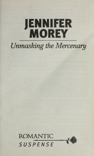Unmasking the Mercenary