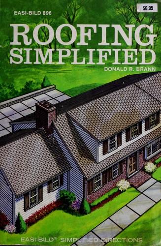 Roofing Simplified