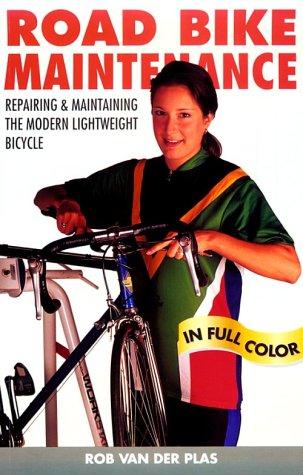 Road Bike Maintenance