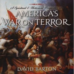 A Spiritual & Historical Perspective on America's War on Terror