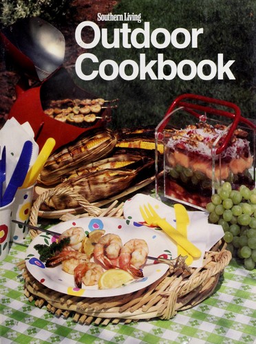 Outdoor Cookbook
