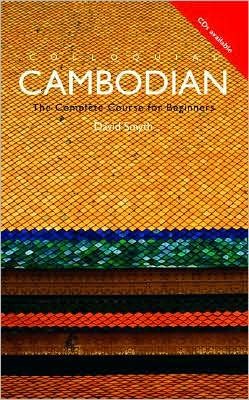 Colloquial Cambodian