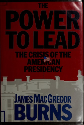 The Power to Lead