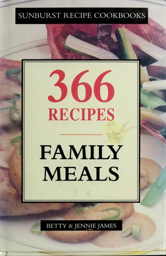 Family Meals