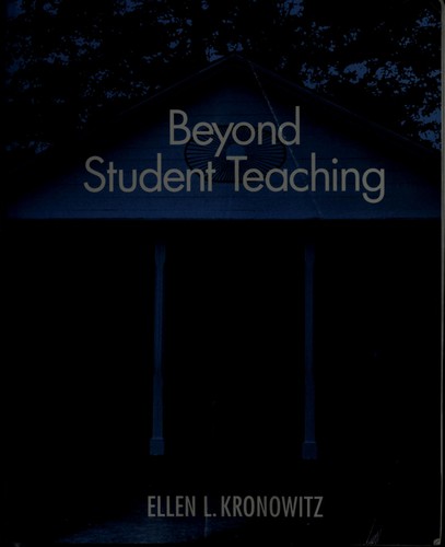 Beyond Student Teaching