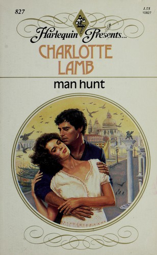 Man Hunt