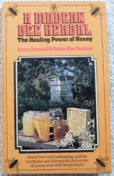 Modern Bee Herbal