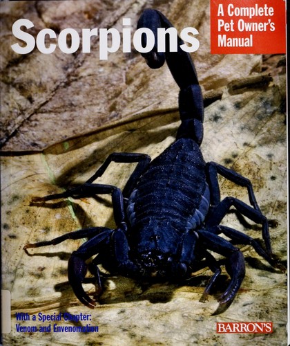 Scorpions