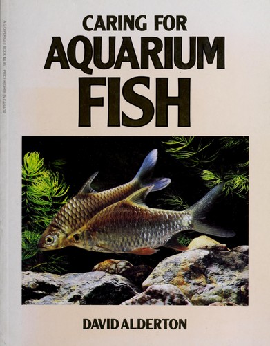 Caring for Aquarium Fish