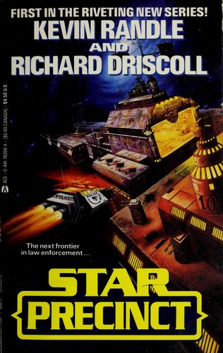 Star Precinct
