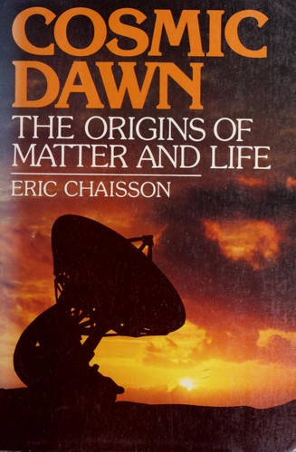 Cosmic Dawn