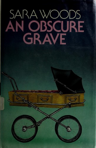 An obscure grave
