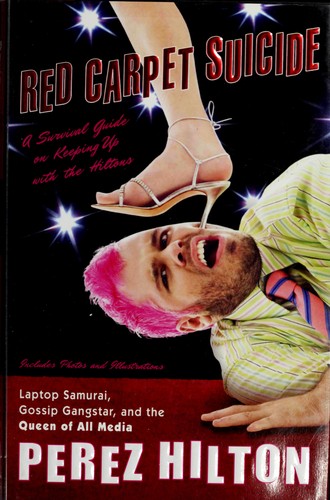 Red carpet suicide