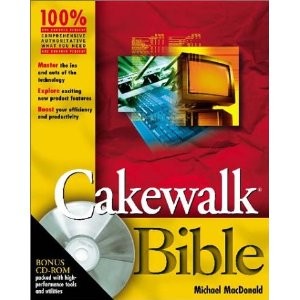 Cakewalk Bible