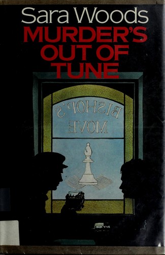 Murder's out of tune
