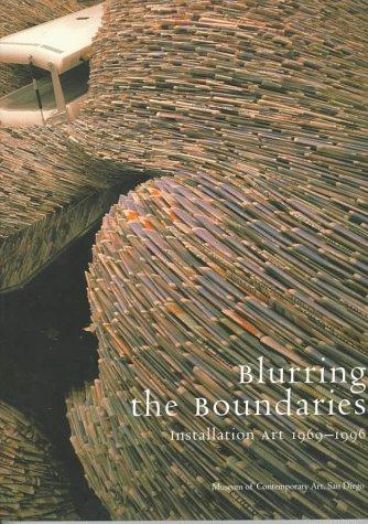 Blurring the Boundaries
