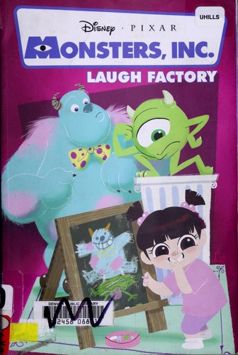 Monsters, Inc