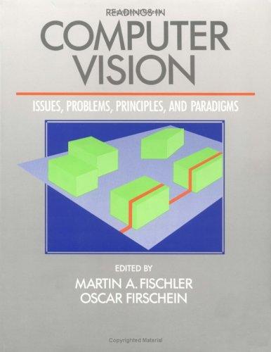 Readings in Computer Vision