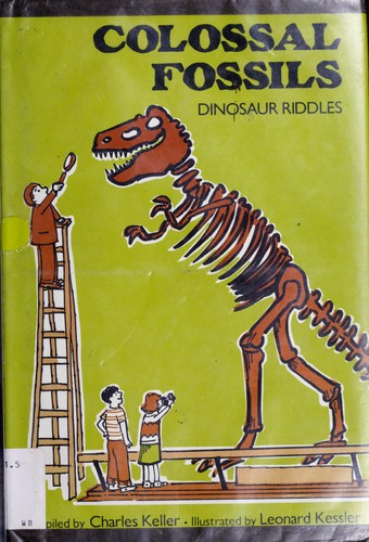 Colossal Fossils