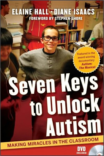 Seven Keys to Unlock Autism