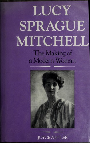 Lucy Sprague Mitchell