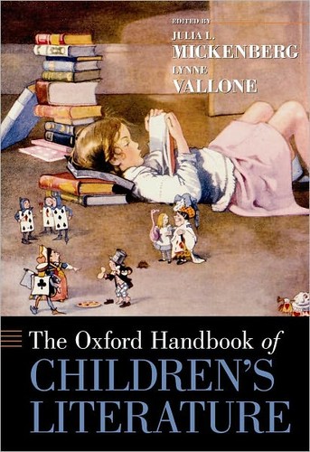 The Oxford handbook of children's literature