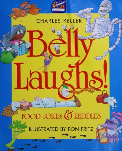 Belly laughs