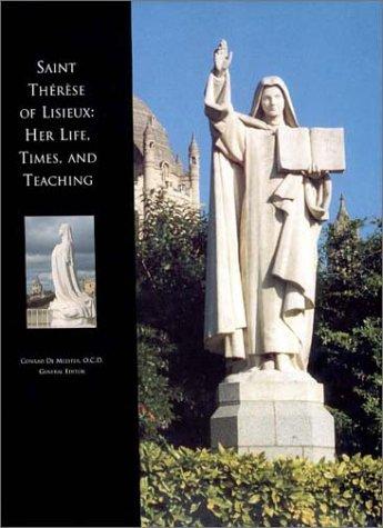 Saint Thérèse of Lisieux